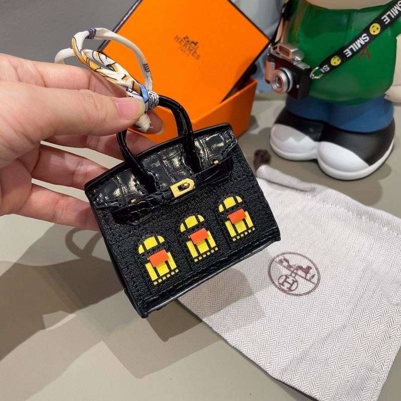 Hermes Bags Accessories